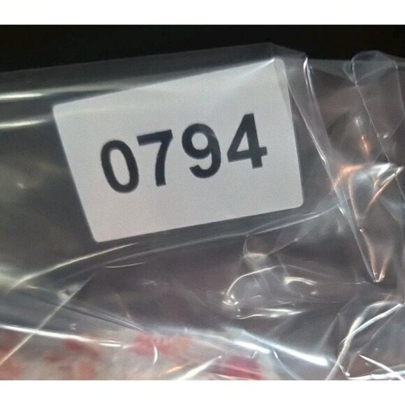 Womens Jennifer Grace Eyelet Layered Skirt Peach Floral Size Small - Picture 5 of 5